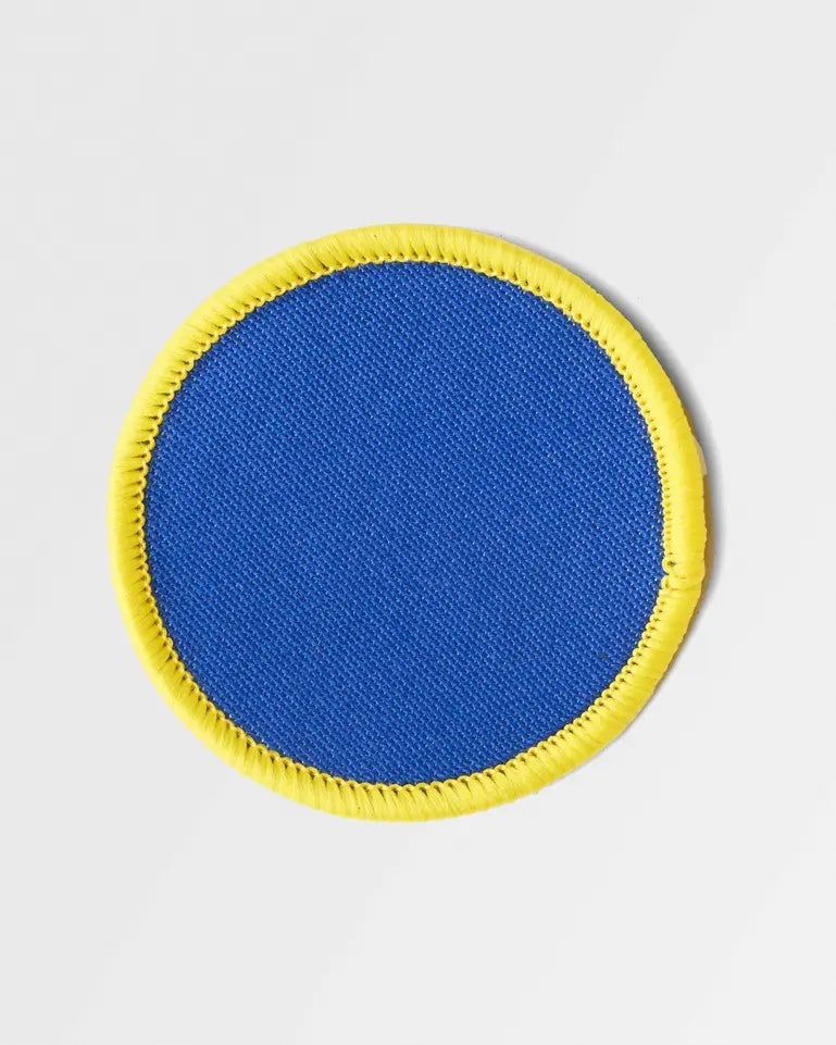 Instructor Activity Badge