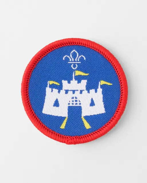 Scouts 'Local Knowledge' Activity Badge