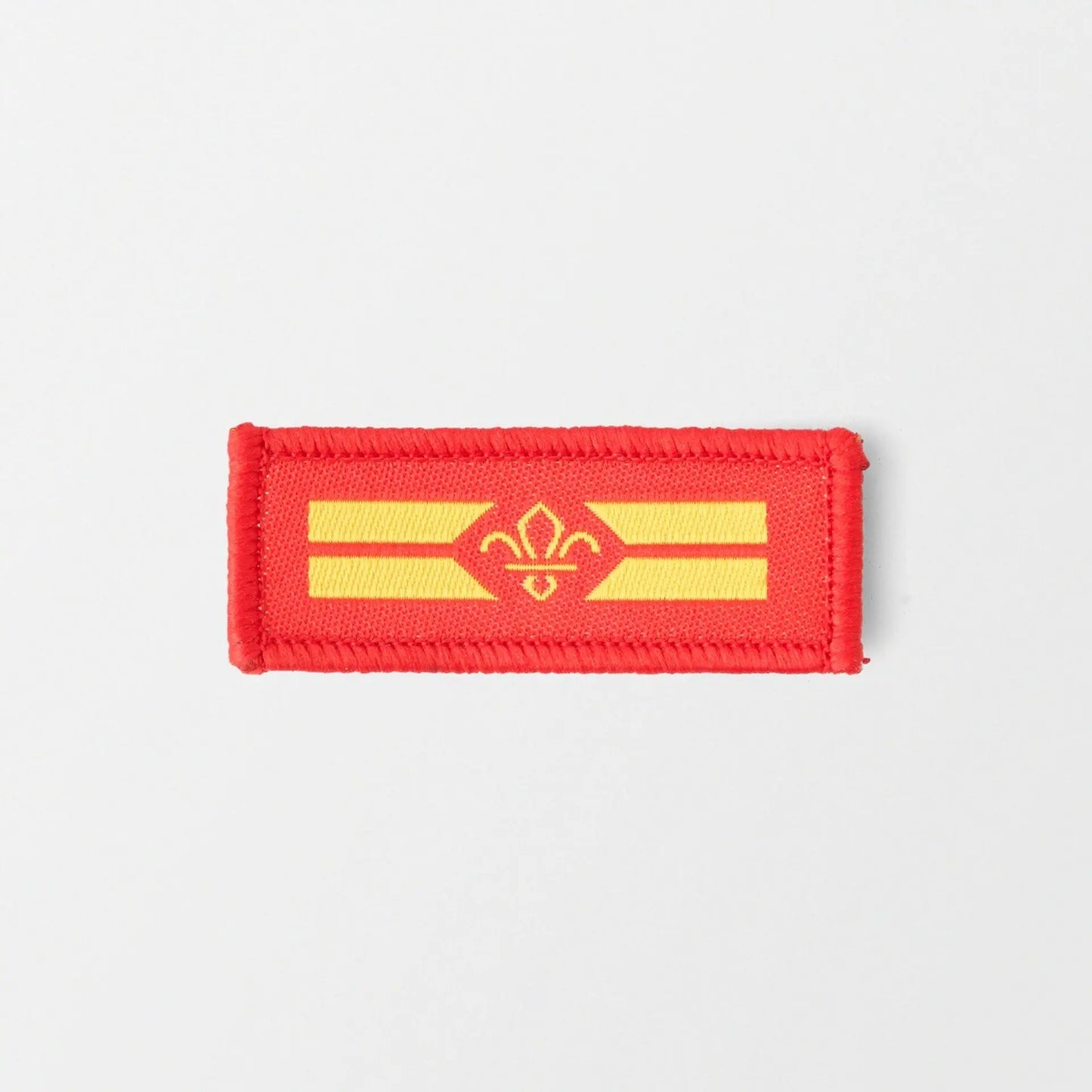 Cubs Sixer Badge