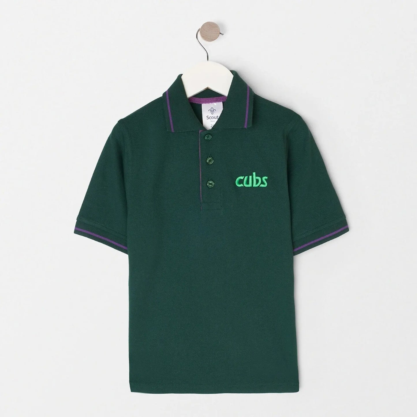 Cubs Polo Shirt