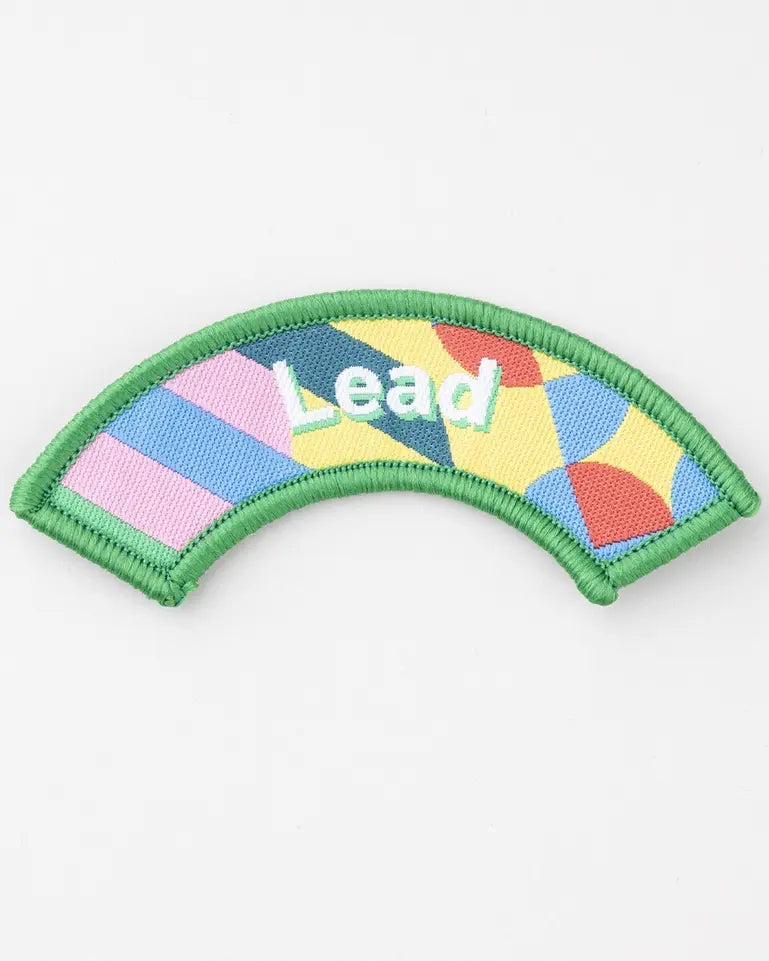 Cubs YouShape Lead Badge