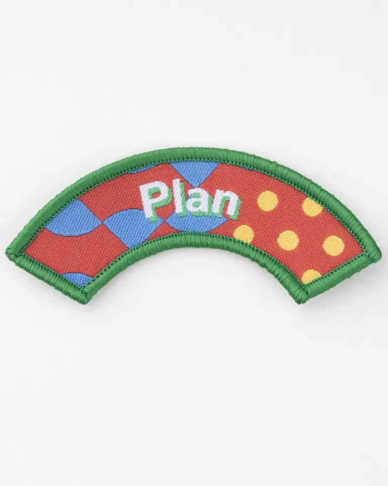 Cubs YouShape Plan Badge