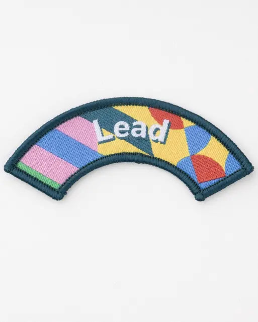 Scouts YouShape Lead Badge