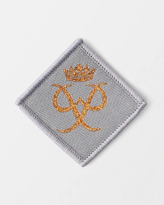 DofE Bronze Award Badge