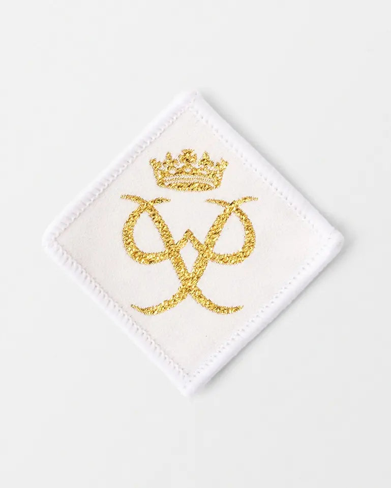 DofE Gold Award Badge