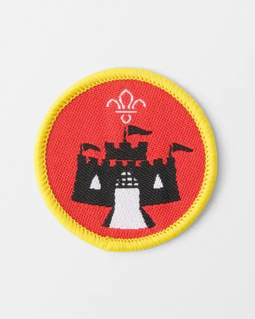 Cubs 'Local Knowledge' Activity Badge