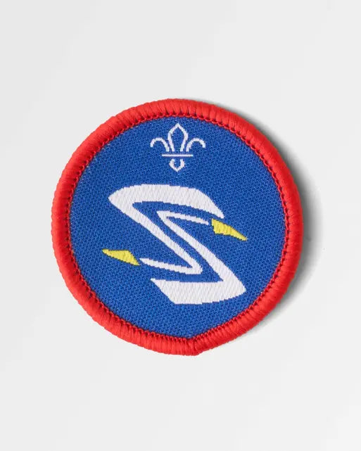 Scouts 'Air Spotter' Activity Badge