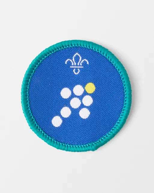 Explorers 'Leadership' Activity Badge