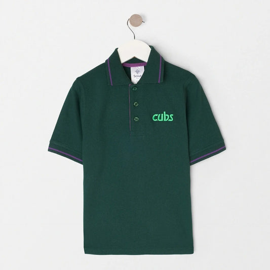 Cubs Polo Shirt