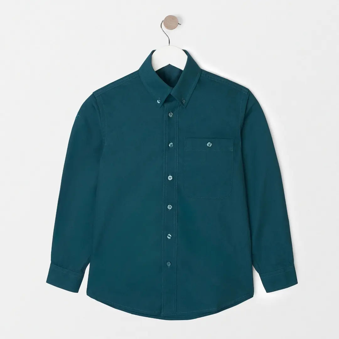 Scouts Long Sleeve Uniform