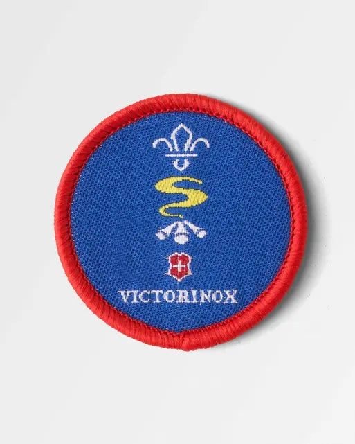 Scouts 'Survival Skills' Activity Badge