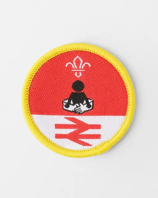 Cubs 'Personal Safety' Activity Badge