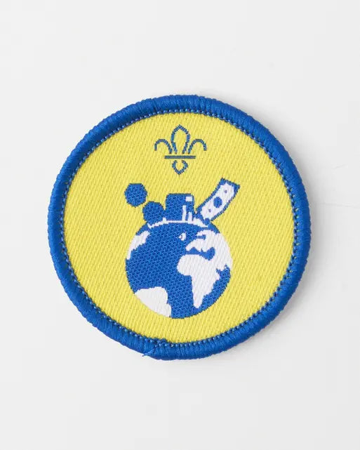 Beavers 'Money Skills' Activity Badge