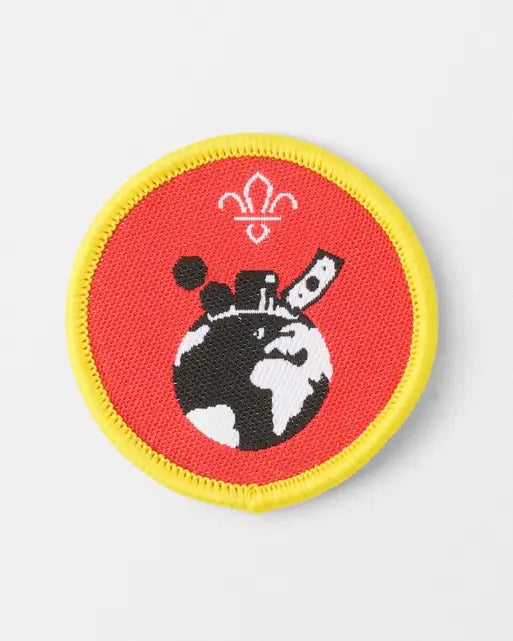 Cubs 'Money Skills' Activity Badge