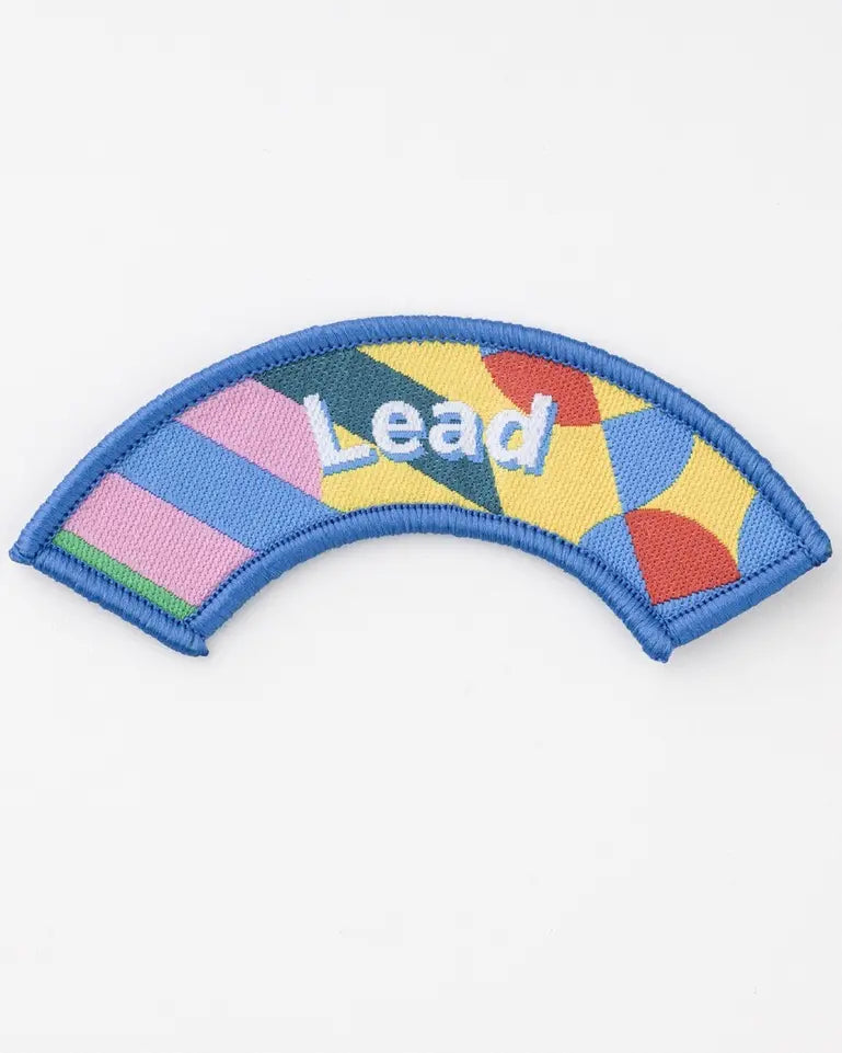 Beavers YouShape Lead Badge