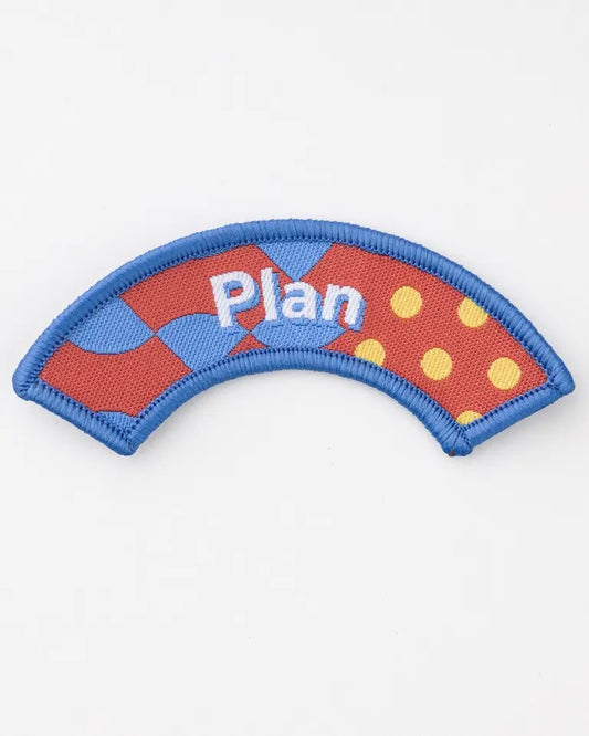 Beavers YouShape Plan Badge