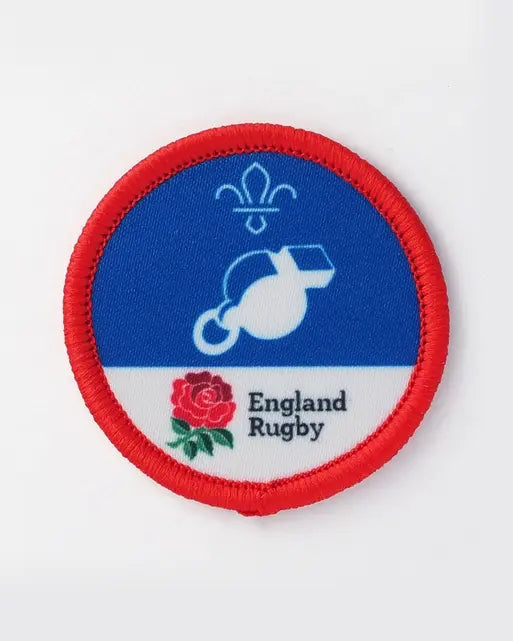 Scouts 'Physical Recreation' Activity Badge