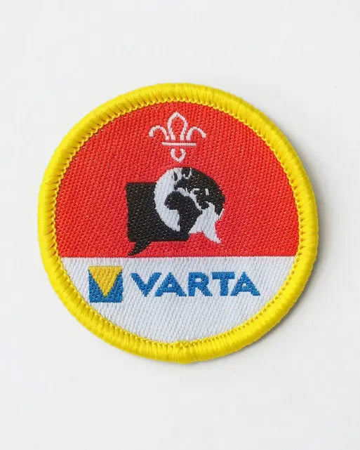 Cubs 'Global Issues' Activity Badge