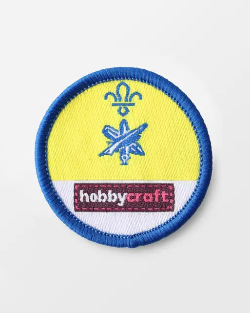 Beavers 'Creative' Activity Badge