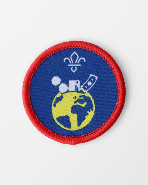 Scouts 'Money Skills' Activity Badge